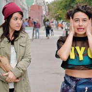 Broad City Season 4 - FULL WATCHFULLSHOW