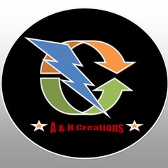 A&HCREATIVE VINES