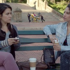 Broad City SE04 -- ⟪Comedy Central⟫