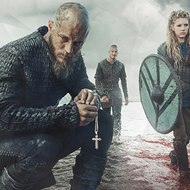 Vikings Season [5] - Online Streaming