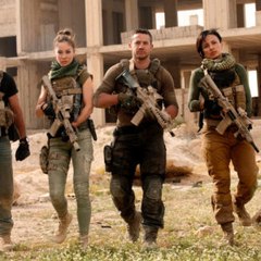 Strike Back Season 6   ((Streaming))