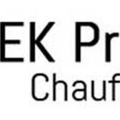 EK Private Chauffeur