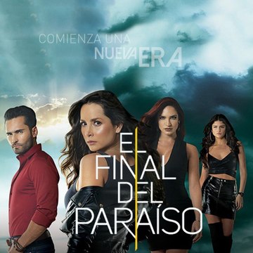 Avances por Paradise Novelero