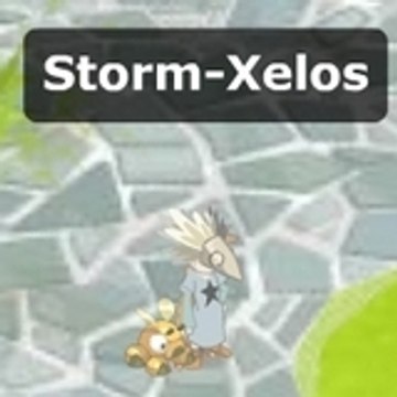Storm-Xelos