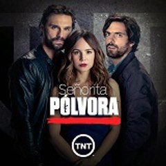 Senorita Polvora
