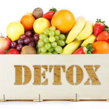 Body Detoxification