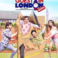 Guest iin London Full Movie