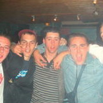 BEA CREW