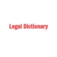 Legal Dictionary