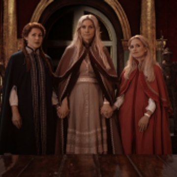 Once Upon a Time (SE7) - Online Stream