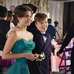 The Fosters Season 5 - Watch Online HQ720p