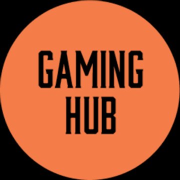 gaming hub