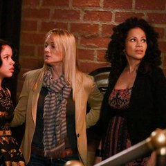 The Fosters Season 5 - PROMO Streaming HQ