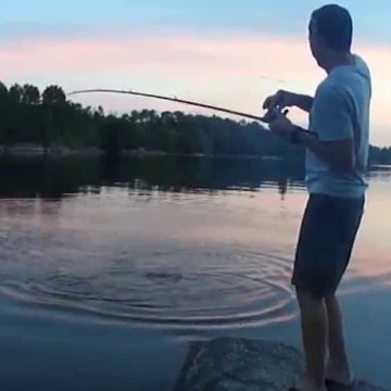 618 Fishing