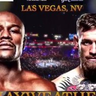 Mayweather vs Mcgregor Full Live
