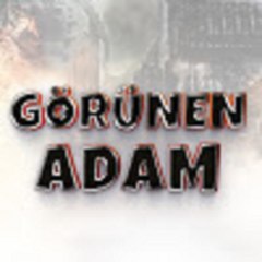 Görünen Adam