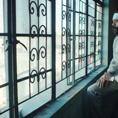 Damian "Jr. Gong" Marley