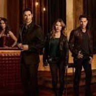 Lucifer Season 3 \\ NEW SERIES