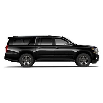 Carte Blanche Concierge