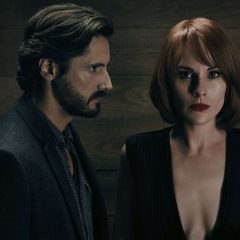 Good Behavior ( Season 2 ) - WATCH HD