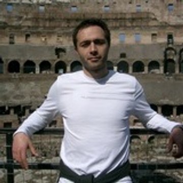 Paul Boulangé