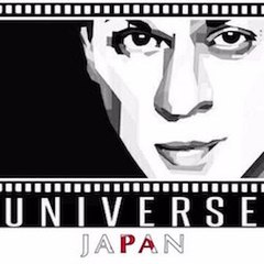 SRKUniverse Japan