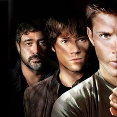 Supernatural Season 13 - TOP SHOW