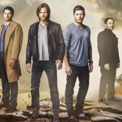 Supernatural Season 13 - MEGAVIDEO