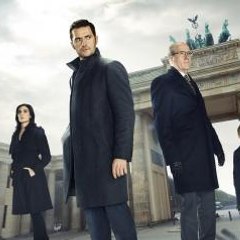 Berlin Station Season 2 - Watch Stream