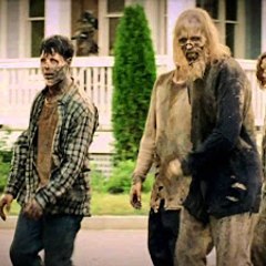 The Walking Dead (Season 8) - Watch Online