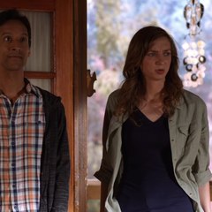 Watch The Guest Book