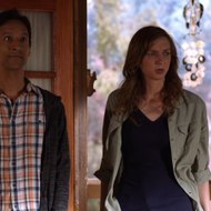 Watch The Guest Book