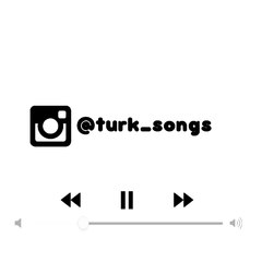 Songs Turk