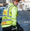 Sue Perbs Camera cyclists