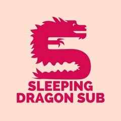 Sleeping Dragon Sub