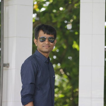 Md.abdullah al mamun