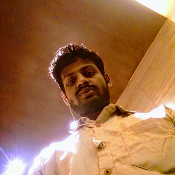 Muthusamy