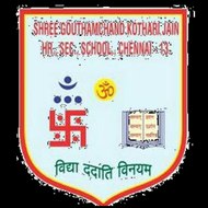 Gkjainschools