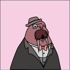 Walrus Speaks