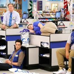 Superstore Season (3) - FULL WATCH ONLINE