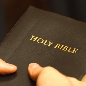 Voice Of God
