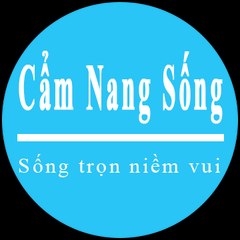 Cẩm Nang Sống