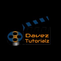 Davez Tutorialz
