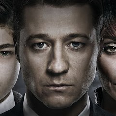 Gotham Season [4] - OFFICIAL FOX (HD)