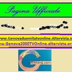 Redazione Genova2000