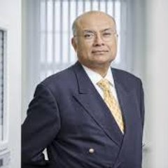 Dr Ashish Dutta(Dr Ash Dutta)