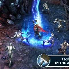 Game Thor