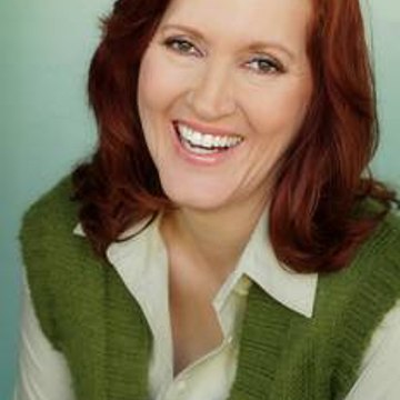 Sharon Jordan