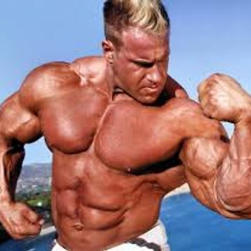 Bodybuilding