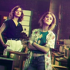 Halt and Catch Fire
